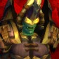Character Avatar